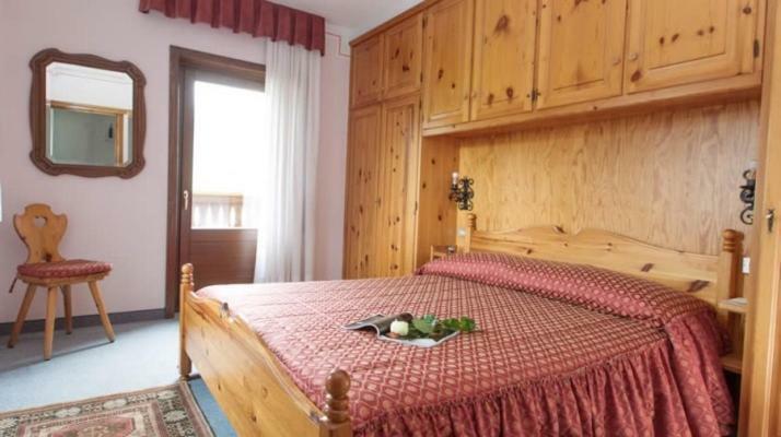 Tea Bastian Apartment Livigno Exterior foto