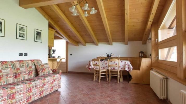 Tea Bastian Apartment Livigno Exterior foto