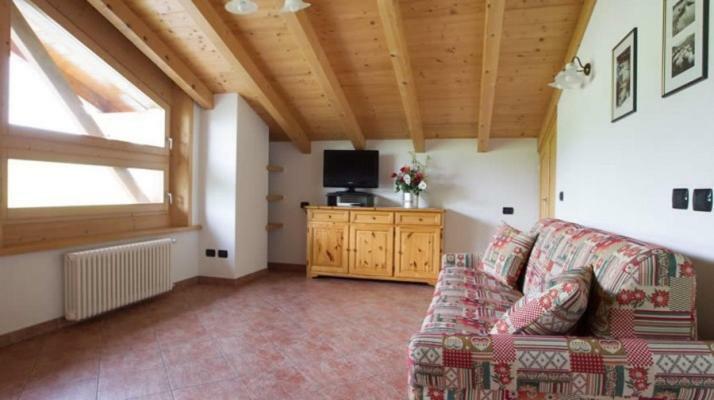 Tea Bastian Apartment Livigno Exterior foto